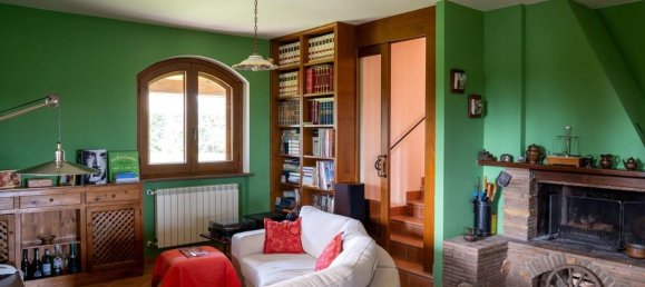 Villa de 10 divisões em Manziana, Italy N.º 189576 21