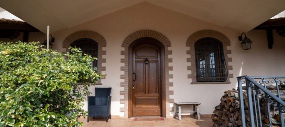 Villa de 10 divisões em Manziana, Italy N.º 189576 19