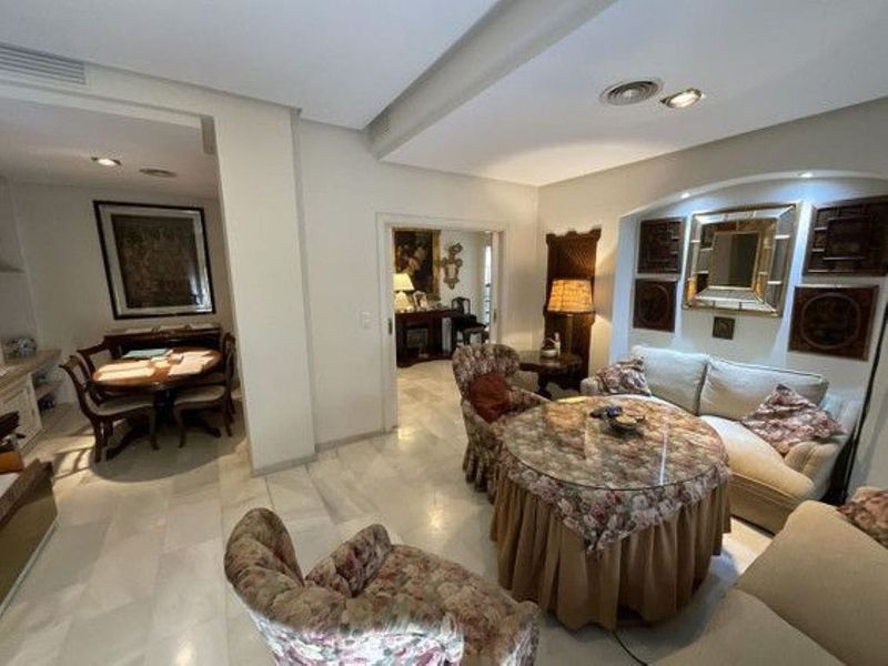 Apartamento de 5 dormitorios en Antequera, Spain No. 220445