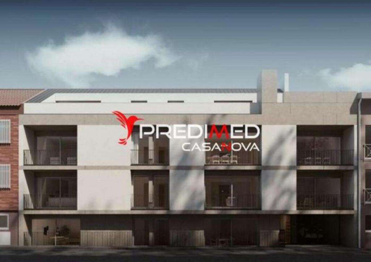 2 غرف نوم شقة في Porto, Portugal رقم 5479