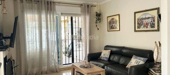 Casa de 4 dormitorios en Mijas, Spain No. 141578 12