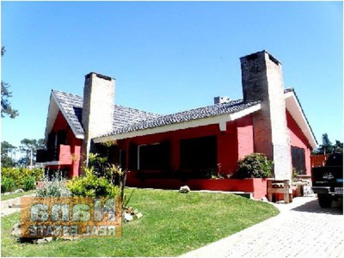 4 chambres Maison à Maldonado, Uruguay No. 9690