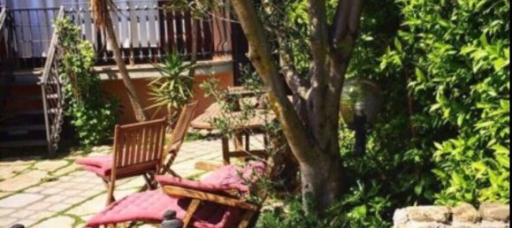 3 rooms Villa in Fiumicino, Italy No. 251212 10