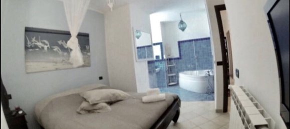 3 rooms Villa in Fiumicino, Italy No. 251212 4