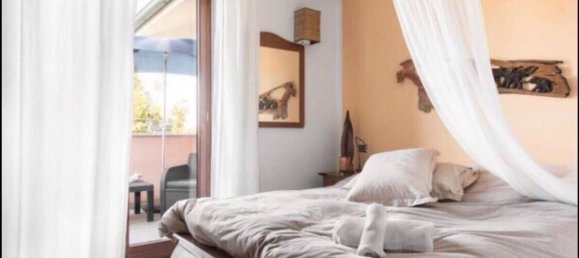 3 rooms Villa in Fiumicino, Italy No. 251212 3