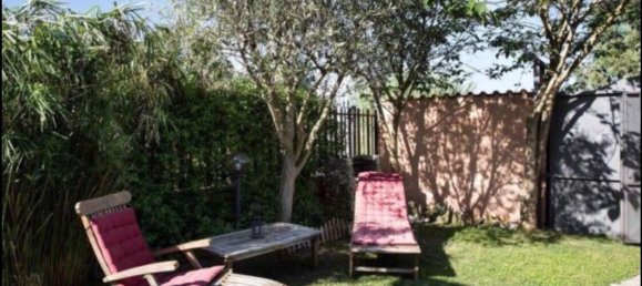 3 rooms Villa in Fiumicino, Italy No. 251212 9