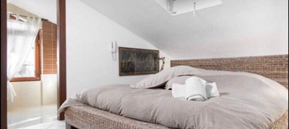 3 rooms Villa in Fiumicino, Italy No. 251212 2