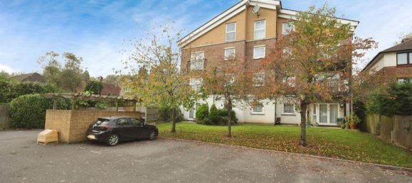 1 bedroom Apartment in Watford, United Kingdom No. 6834 24