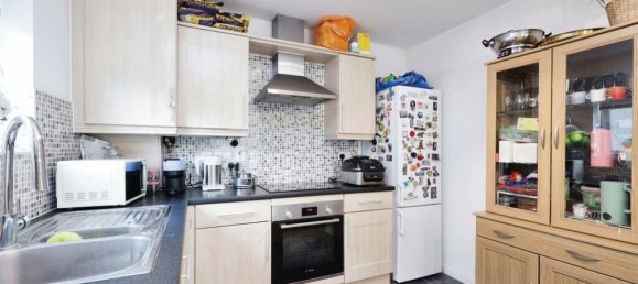 1 bedroom Apartment in Watford, United Kingdom No. 6834 15