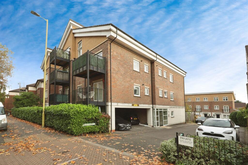 1 bedroom Apartment in Watford, United Kingdom No. 6834