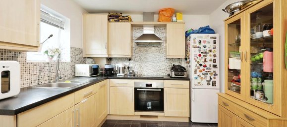 1 bedroom Apartment in Watford, United Kingdom No. 6834 13