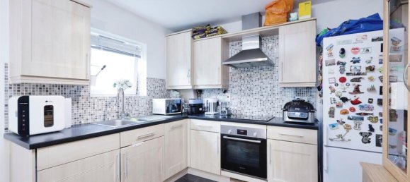 1 bedroom Apartment in Watford, United Kingdom No. 6834 11