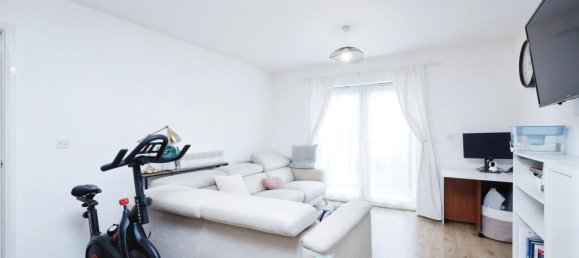 1 bedroom Apartment in Watford, United Kingdom No. 6834 4