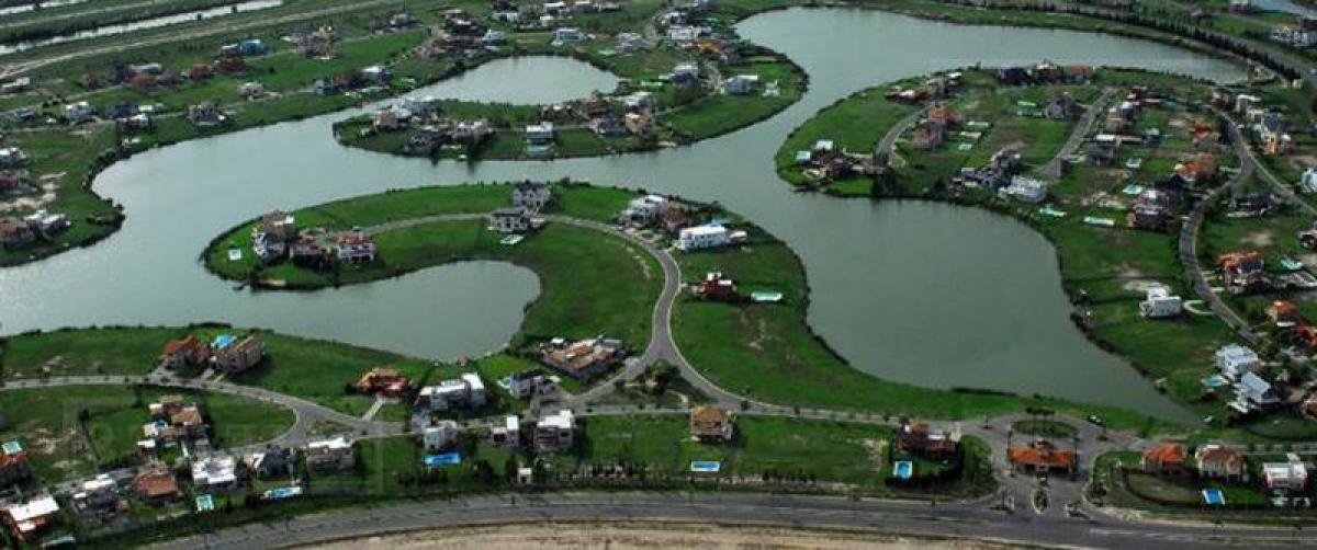  Land in Tigre, Argentina No. 121444