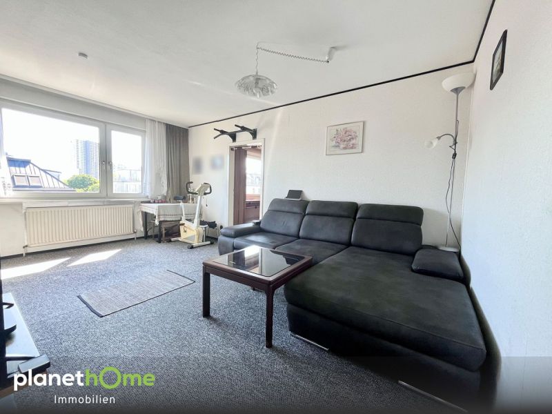 Квартира с 3 комнатами в Фафоритен, Австрия № 211049