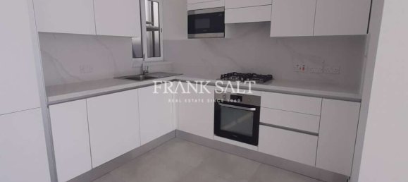 2 غرف نوم بانتهاوس في Marsalforn, Malta رقم 5856 13