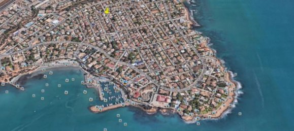 Дом с 4 спальнями в Кабо Роиг, Испания № 184771 21