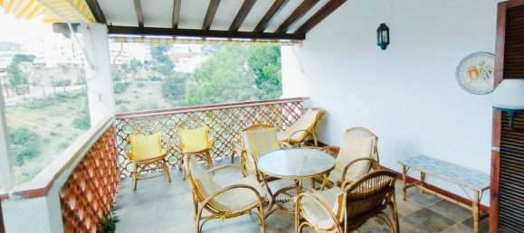 5 Schlafzimmer Haus in Cullera, Spain, Nr. 166535 5