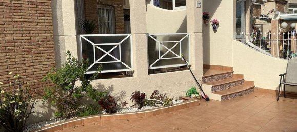 2 Schlafzimmer Haus in Dehesa De Campoamor, Spain, Nr. 186360 25