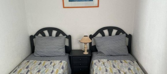 2 Schlafzimmer Haus in Dehesa De Campoamor, Spain, Nr. 186360 11