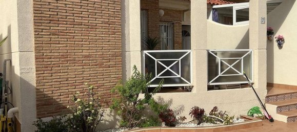 2 Schlafzimmer Haus in Dehesa De Campoamor, Spain, Nr. 186360 27