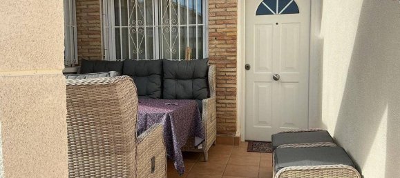 2 Schlafzimmer Haus in Dehesa De Campoamor, Spain, Nr. 186360 29