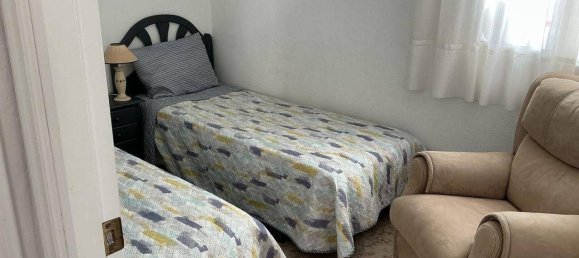 2 Schlafzimmer Haus in Dehesa De Campoamor, Spain, Nr. 186360 13