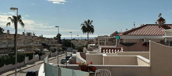 2 Schlafzimmer Haus in Dehesa De Campoamor, Spain, Nr. 186360 32