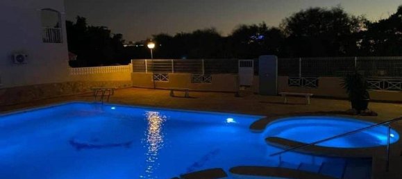 2 Schlafzimmer Haus in Dehesa De Campoamor, Spain, Nr. 186360 23