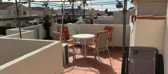 2 Schlafzimmer Haus in Dehesa De Campoamor, Spain, Nr. 186360 22