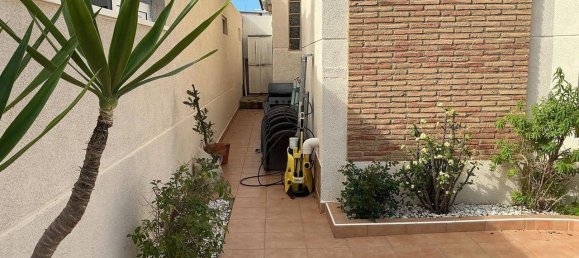 2 Schlafzimmer Haus in Dehesa De Campoamor, Spain, Nr. 186360 28