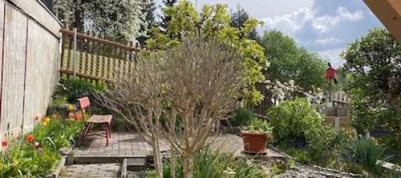 6 غرف نوم تاون هاوس في Vogtlandkreis, Germany رقم 20438 23