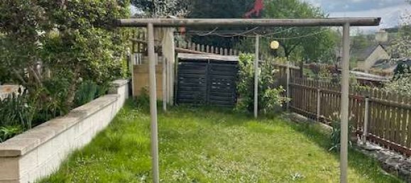 6 غرف نوم تاون هاوس في Vogtlandkreis, Germany رقم 20438 4