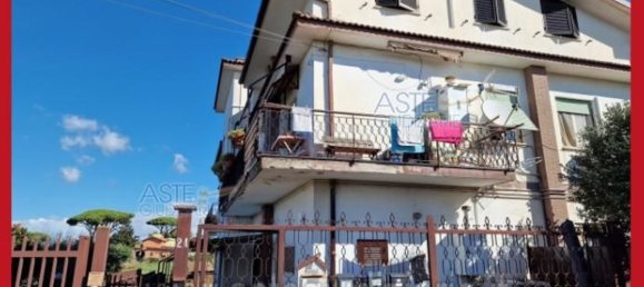 5 Schlafzimmer Wohnung in Marino, Italy, Nr. 330883 25