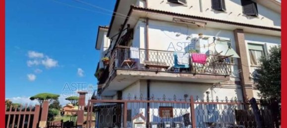 5 Schlafzimmer Wohnung in Marino, Italy, Nr. 330883 34