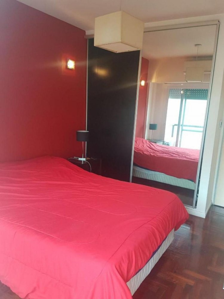 2 Schlafzimmer Wohnung in Buenos Aires, Argentina, Nr. 99082