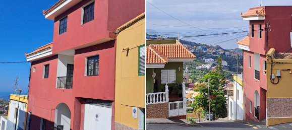 5 Schlafzimmer Haus in Tenerife, Spain, Nr. 162683 20