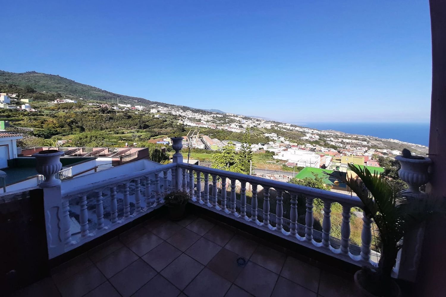 5 Schlafzimmer Haus in Tenerife, Spain, Nr. 162683