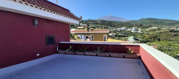 5 Schlafzimmer Haus in Tenerife, Spain, Nr. 162683 13