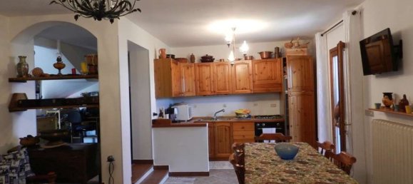 Casa de 15 divisões em Bordighera, Italy N.º 177051 8