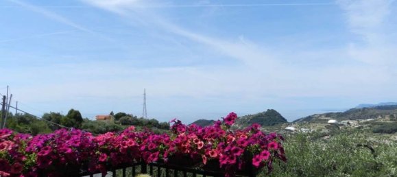 Casa de 15 divisões em Bordighera, Italy N.º 177051 5