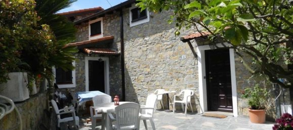 Casa de 15 divisões em Bordighera, Italy N.º 177051 2