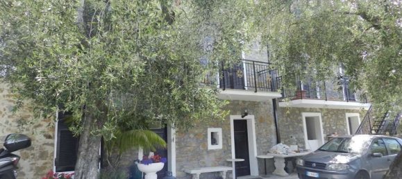 Casa de 15 divisões em Bordighera, Italy N.º 177051 3