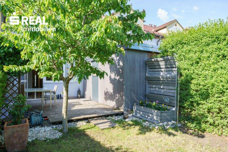 4 rooms Townhouse in Seefeld-Kadolz, Austria No. 172575