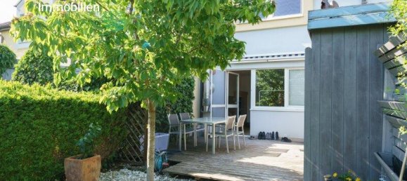 4 rooms Townhouse in Seefeld-Kadolz, Austria No. 172575 19