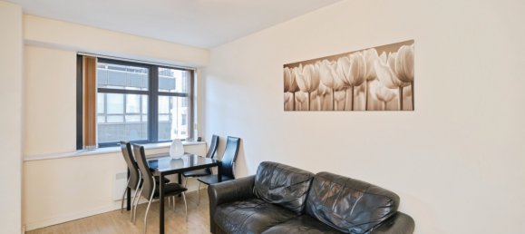 Wohnung in Birmingham, United Kingdom, Nr. 1810 2