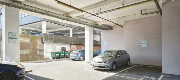 Wohnung in Birmingham, United Kingdom, Nr. 1810 10