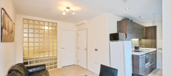 Wohnung in Birmingham, United Kingdom, Nr. 1810 4