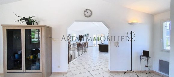 5 Schlafzimmer Villa in Zonza, France, Nr. 267257 18