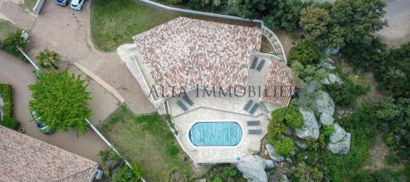 5 Schlafzimmer Villa in Zonza, France, Nr. 267257 10